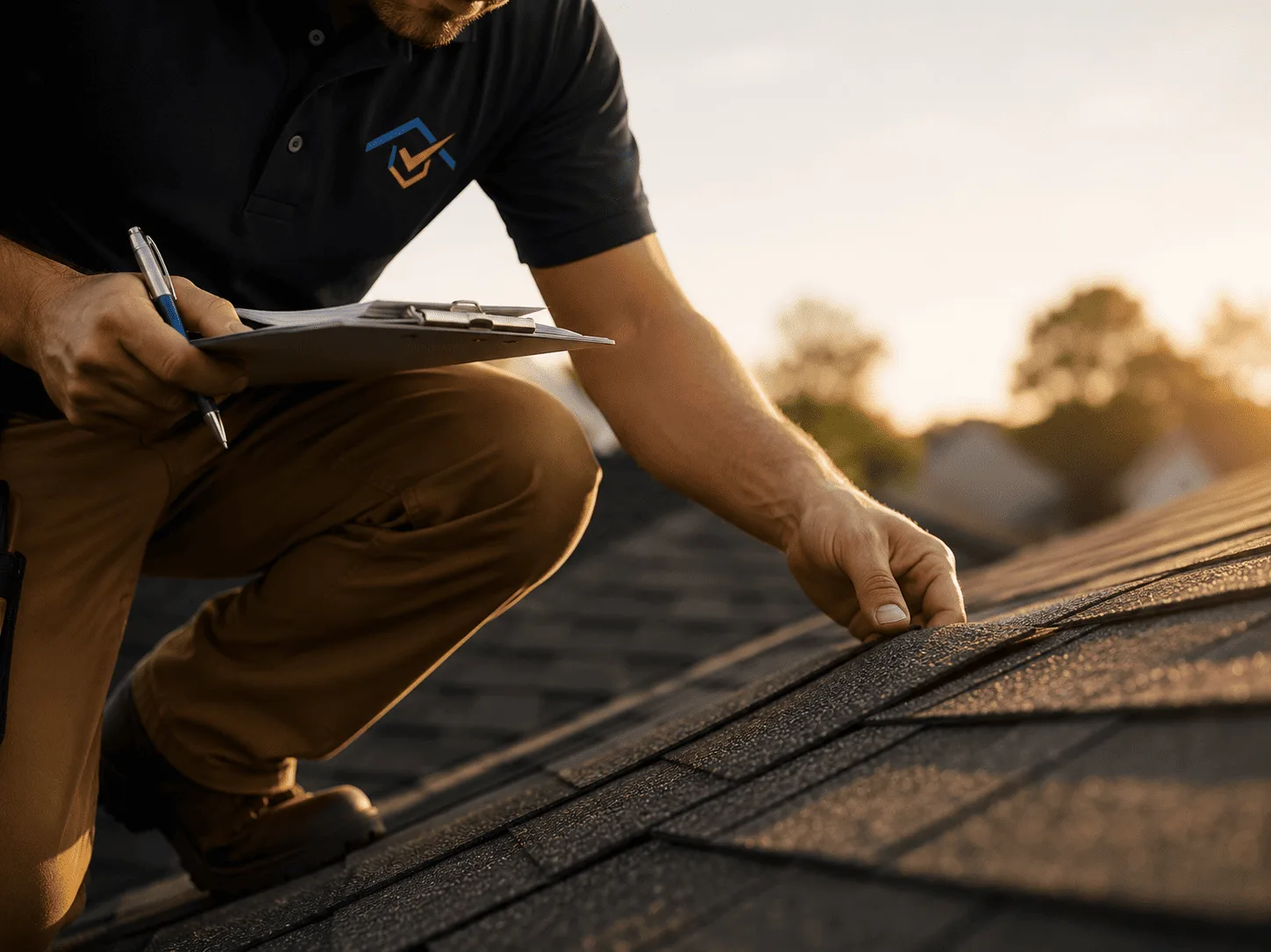 Why Choose Roof Inspection in Reeves, LA
